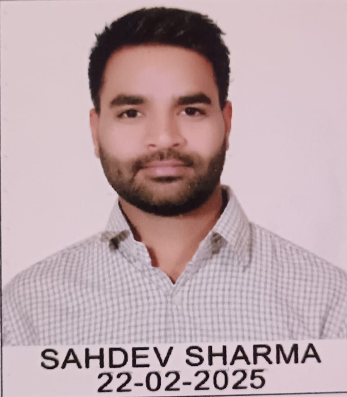 Tutor Profile